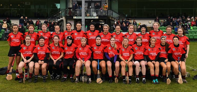 Jacob and the old guard inspire Oulart back to another All-Ireland final Jacob and the old guard inspire Oulart back to another All-Ireland final