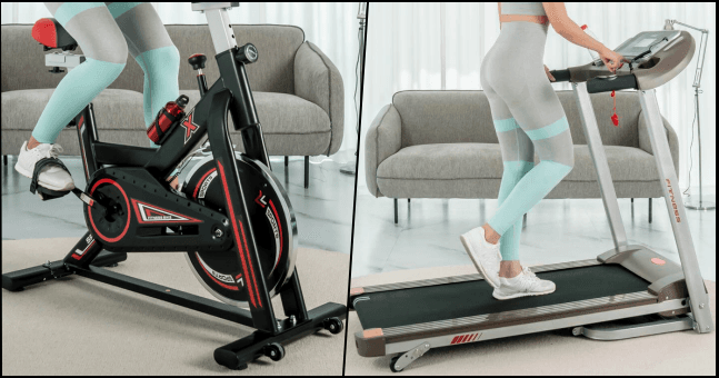 Here’s where you can find some incredible deals on exercise machines in 2022 Here’s where you can find some incredible deals on exercise machines in 2022