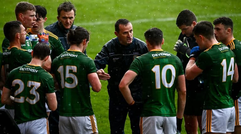 GAA fans delighted as water breaks are set to be abolished but managers may not be as thrilled GAA fans delighted as water breaks are set to be abolished but managers may not be as thrilled
