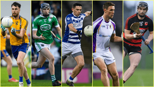 Huge weekend ahead of GAA on TV to ease your January blues Huge weekend ahead of GAA on TV to ease your January blues