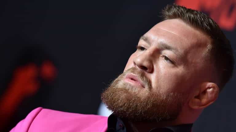 Conor McGregor’s €2m pub petrol bombed in shocking attack Conor McGregor’s €2m pub petrol bombed in shocking attack