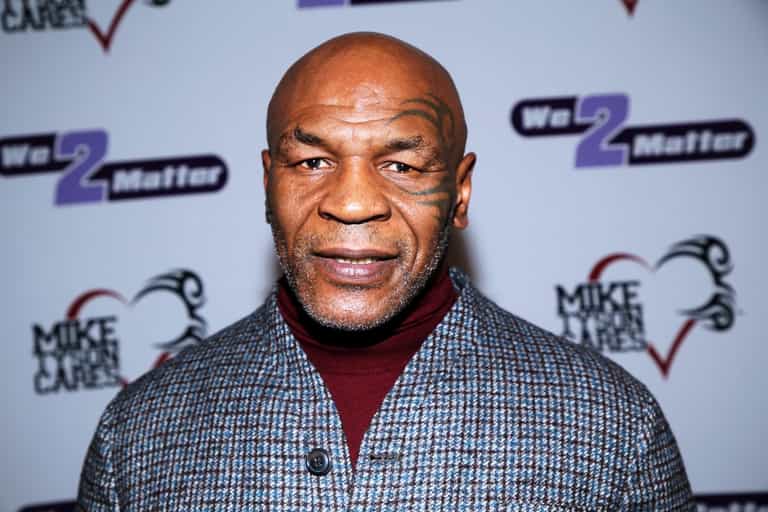 Mike Tyson breaks silence on reports of £36m Jake Paul fight ‘agreement’ Mike Tyson breaks silence on reports of £36m Jake Paul fight ‘agreement’