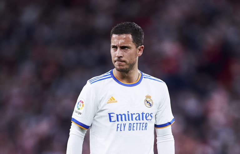 Eden Hazard rejects Newcastle after Real Madrid accept their bid Eden Hazard rejects Newcastle after Real Madrid accept their bid