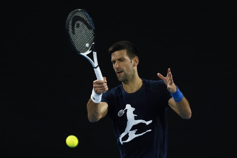 Nemanja Matic slams ‘shameful’ treatment of Novak Djokovic Nemanja Matic slams ‘shameful’ treatment of Novak Djokovic