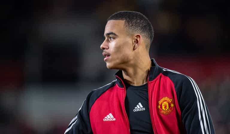 Manchester United say Mason Greenwood will not play or train for foreseeable future Manchester United say Mason Greenwood will not play or train for foreseeable future