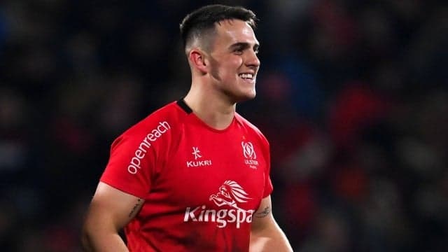 Austin Healey raves about Mike Lowry and James Hume as Ulster reach Last 16 Austin Healey raves about Mike Lowry and James Hume as Ulster reach Last 16