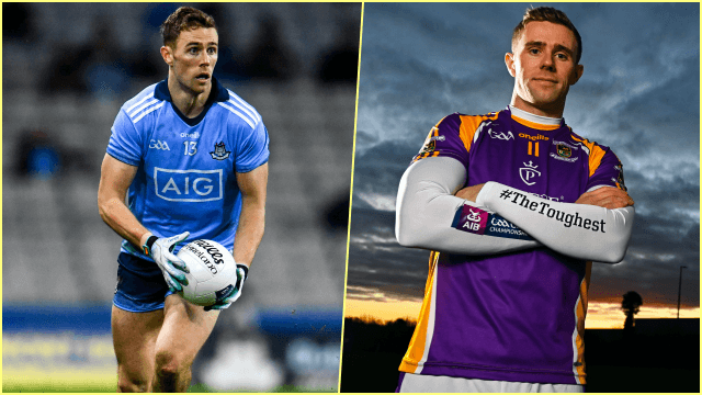 “I’ve told the lads that I don’t plan on it” – Paul Mannion speaks about his future with Dublin “I’ve told the lads that I don’t plan on it” – Paul Mannion speaks about his future with Dublin