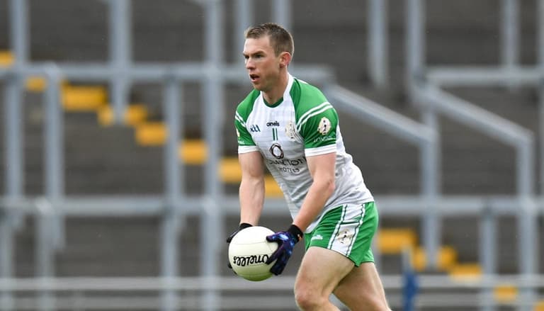 London GAA captain reveals how they have returned from the abyss and taken “the shackles off” London GAA captain reveals how they have returned from the abyss and taken “the shackles off”