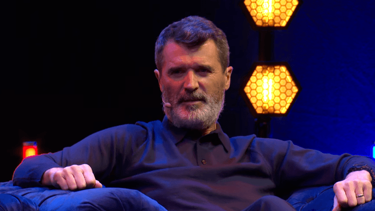 Roy Keane speaks about the pundit he found difficult to work alongside Roy Keane speaks about the pundit he found difficult to work alongside