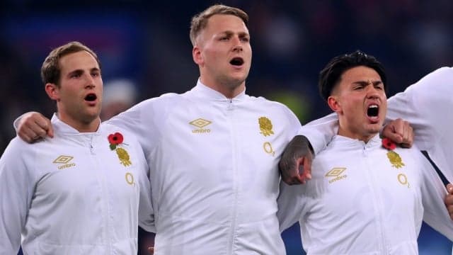 England make eight changes for Italy as Alex Dombrandt gets chance to impress England make eight changes for Italy as Alex Dombrandt gets chance to impress