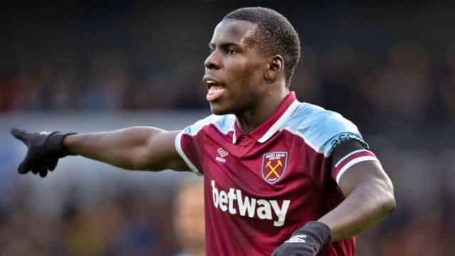 “There are no excuses” – Kurt Zouma issues apology after concerning video surfaces “There are no excuses” – Kurt Zouma issues apology after concerning video surfaces