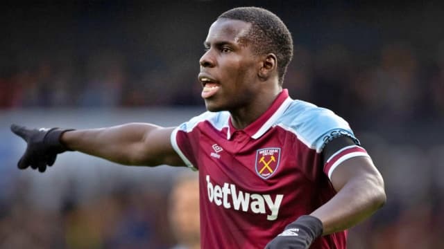 “There are no excuses” – Kurt Zouma issues apology after concerning video surfaces “There are no excuses” – Kurt Zouma issues apology after concerning video surfaces