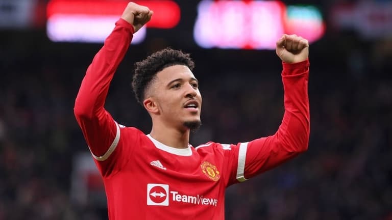 “Tell you what, Jadon Sancho would be an unbelievable player for Liverpool” “Tell you what, Jadon Sancho would be an unbelievable player for Liverpool”