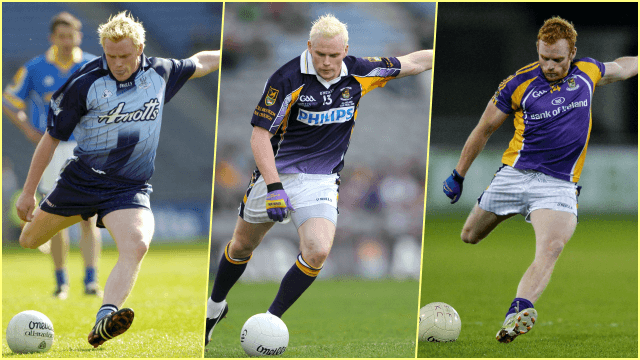 “He’s available for selection” – Mark Vaughan is still playing his part in making Kilmacud Crokes history “He’s available for selection” – Mark Vaughan is still playing his part in making Kilmacud Crokes history