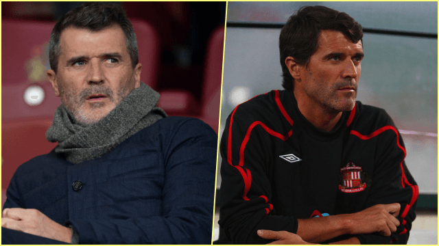 “It didn’t fall into place last week. It wasn’t meant to be” – Roy Keane on his failed talks with Sunderland “It didn’t fall into place last week. It wasn’t meant to be” – Roy Keane on his failed talks with Sunderland
