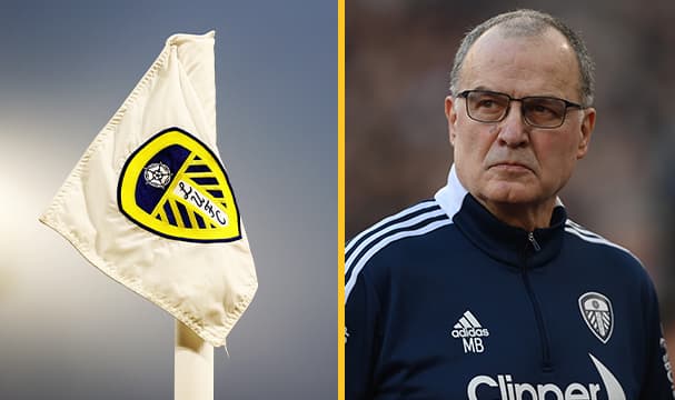 Marcelo Bielsa set to walk away from Leeds this summer after four years Marcelo Bielsa set to walk away from Leeds this summer after four years