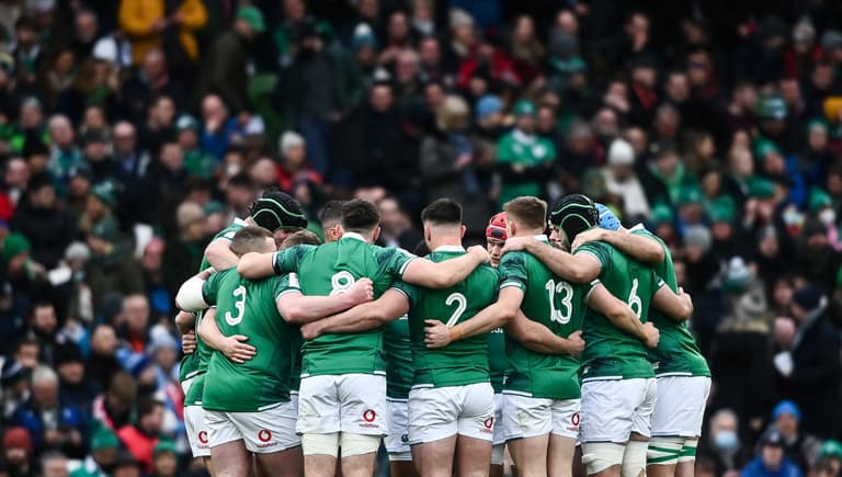 France v Ireland: TV channel and team news ahead of Six Nations clash France v Ireland: TV channel and team news ahead of Six Nations clash