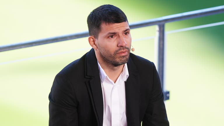 “I just feel like my heart doesn’t work properly” – Sergio Aguero “I just feel like my heart doesn’t work properly” – Sergio Aguero