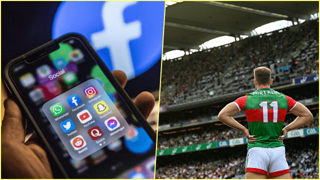 GAA president calls for legislation to combat online abuse at players GAA president calls for legislation to combat online abuse at players