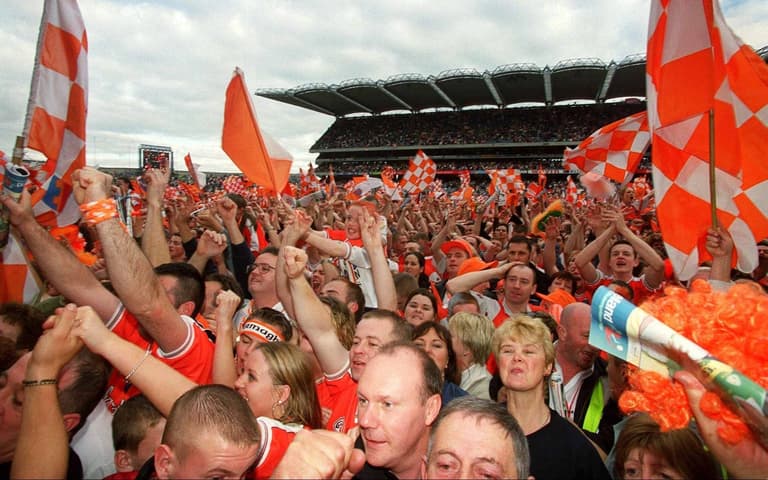 Armagh’s 2002 All-Ireland winning starting XV quiz Armagh’s 2002 All-Ireland winning starting XV quiz