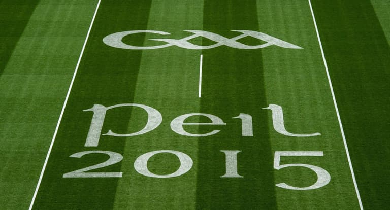 Dublin’s starting XV in the 2015 All-Ireland final quiz Dublin’s starting XV in the 2015 All-Ireland final quiz