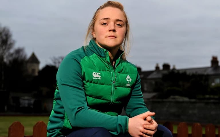“Devastated” Cliodhna Moloney on decision to leave her out of Ireland’s Six Nations squad “Devastated” Cliodhna Moloney on decision to leave her out of Ireland’s Six Nations squad
