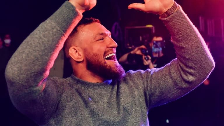 UFC lightweight title fight confirmed, and could tee up spectacular Conor McGregor return UFC lightweight title fight confirmed, and could tee up spectacular Conor McGregor return