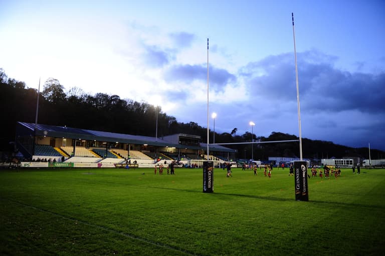 Ospreys suspend two players after unsettling video emerges Ospreys suspend two players after unsettling video emerges