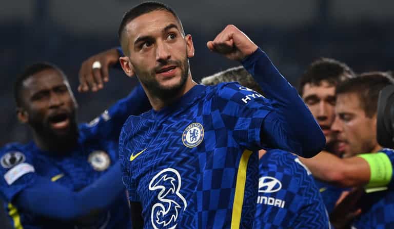 Three suspend Chelsea sponsorship following Roman Abramovich sanctions Three suspend Chelsea sponsorship following Roman Abramovich sanctions