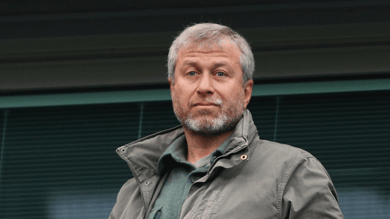 Potential new Chelsea owner Hansjorg Wyss has ‘no real interest in football’ Potential new Chelsea owner Hansjorg Wyss has ‘no real interest in football’
