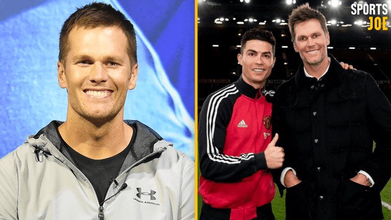 Here’s what Tom Brady’s return means for Tampa Bay and the NFL Here’s what Tom Brady’s return means for Tampa Bay and the NFL
