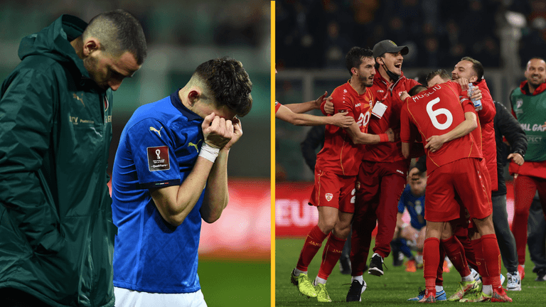 Tearful Jorginho admits penalty misses will ‘haunt him for the rest of his life’ Tearful Jorginho admits penalty misses will ‘haunt him for the rest of his life’