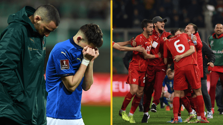 Tearful Jorginho admits penalty misses will ‘haunt him for the rest of his life’ Tearful Jorginho admits penalty misses will ‘haunt him for the rest of his life’