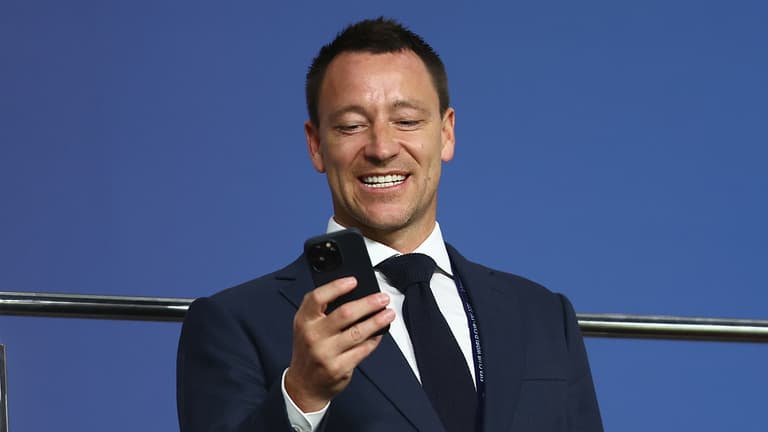 John Terry leading crypto consortium trying to buy stake in Chelsea John Terry leading crypto consortium trying to buy stake in Chelsea