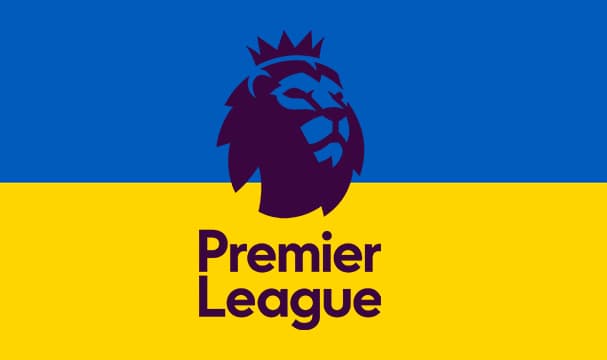China ‘to pull Premier League coverage’ over shows of support for Ukraine China ‘to pull Premier League coverage’ over shows of support for Ukraine