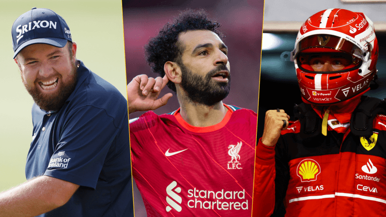 Your TV guide to the biggest sporting weekend of the year so far and how to watch it all Your TV guide to the biggest sporting weekend of the year so far and how to watch it all