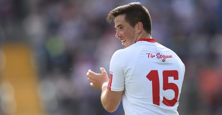 Ronan O’Neill opens up on Tyrone exodus, Darren McCurry’s comments and Mickey Harte Ronan O’Neill opens up on Tyrone exodus, Darren McCurry’s comments and Mickey Harte