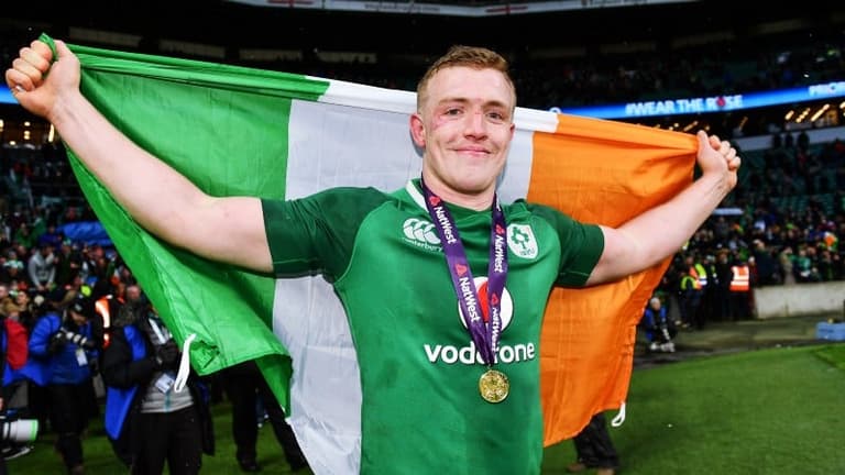 “This is as good as it gets” – Dan Leavy bows out of rugby after doing it all “This is as good as it gets” – Dan Leavy bows out of rugby after doing it all