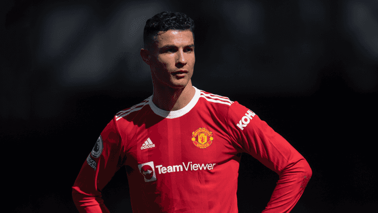 Cristiano Ronaldo offers fan trip to Old Trafford as Merseyside police issue statement Cristiano Ronaldo offers fan trip to Old Trafford as Merseyside police issue statement