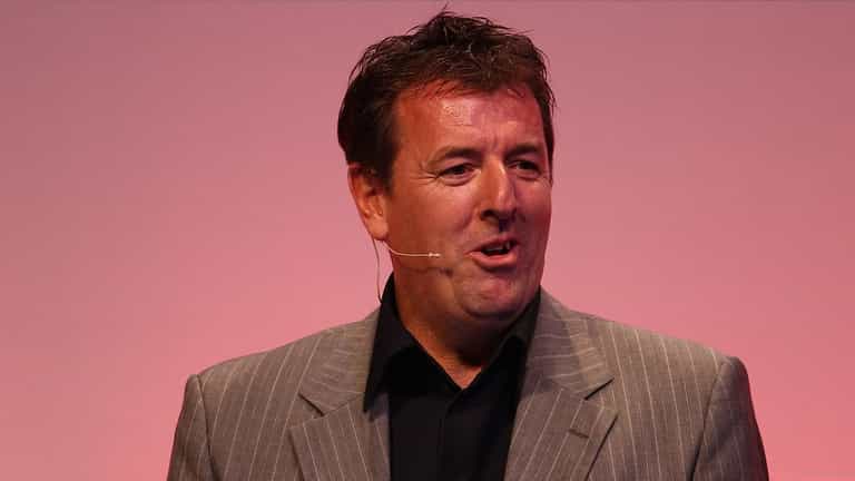 Matt Le Tissier steps down from Southampton role after Ukraine tweet Matt Le Tissier steps down from Southampton role after Ukraine tweet