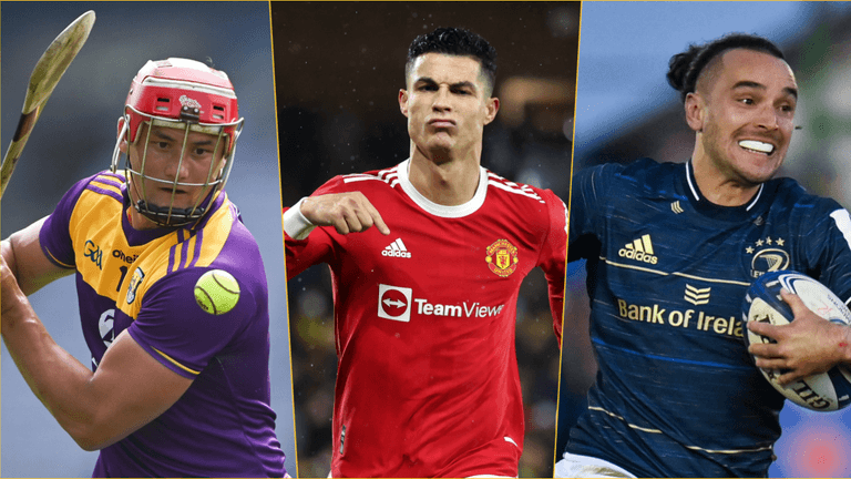 Your guide to a bumper few days of sporting action and how to watch it all Your guide to a bumper few days of sporting action and how to watch it all