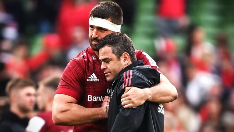 Maro Itoje makes Munster shoot-out suggestion as province reels from dramatic exit Maro Itoje makes Munster shoot-out suggestion as province reels from dramatic exit