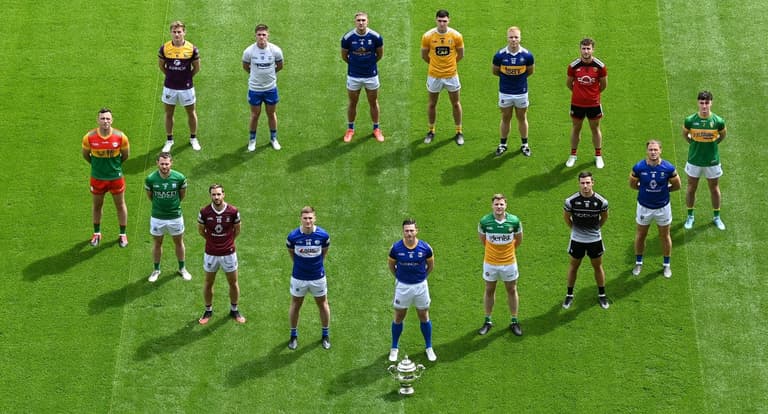 Tailteann Cup fixtures, dates and times confirmed by GAA Tailteann Cup fixtures, dates and times confirmed by GAA