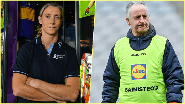 “I didn’t like his comments” – Cora Staunton hits out at Eamonn Murray’s AFLW remarks “I didn’t like his comments” – Cora Staunton hits out at Eamonn Murray’s AFLW remarks