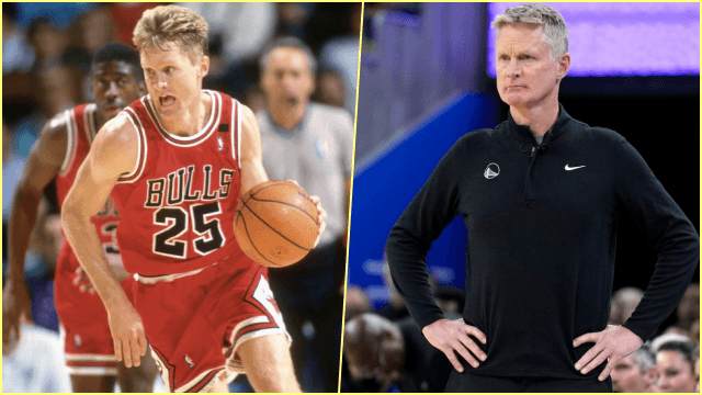 Basketball coach from The Last Dance documentary calls for gun control in US Basketball coach from The Last Dance documentary calls for gun control in US