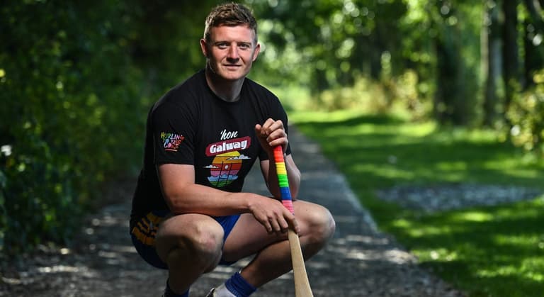 Joe Canning believes that they should get “rid of the assessor in the stand” Joe Canning believes that they should get “rid of the assessor in the stand”