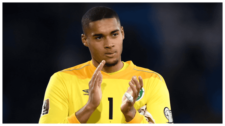Gavin Bazunu set for Premier League transfer as Southampton close in Gavin Bazunu set for Premier League transfer as Southampton close in