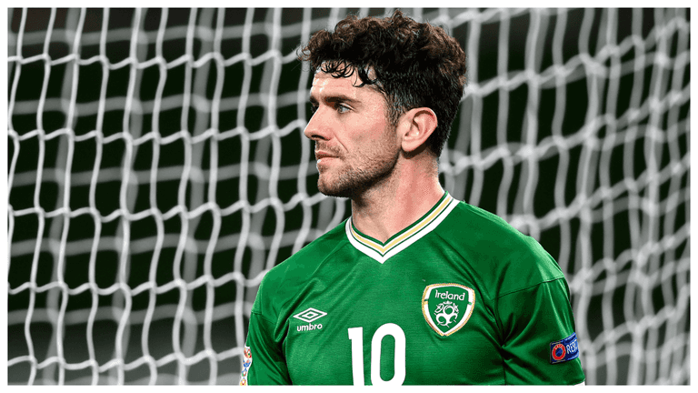 Robbie Brady: Three Championship clubs line up Ireland winger on free transfer Robbie Brady: Three Championship clubs line up Ireland winger on free transfer