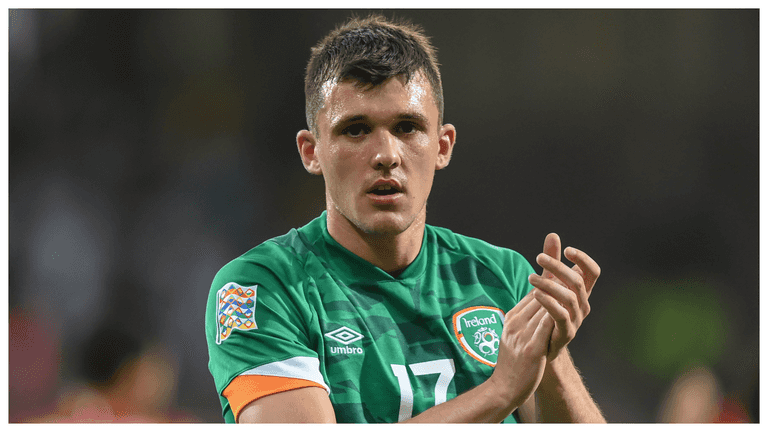 Jason Knight’s frustration during post-match TV interview sums up Ireland performance Jason Knight’s frustration during post-match TV interview sums up Ireland performance