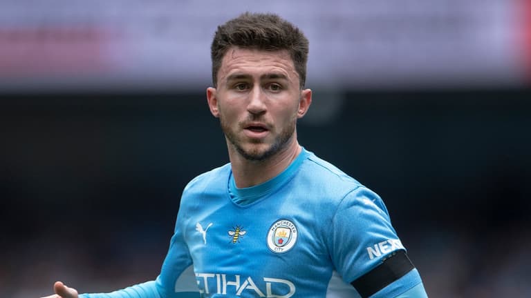 Aymeric Laporte offers sarcastic response after Team of the Year snub Aymeric Laporte offers sarcastic response after Team of the Year snub